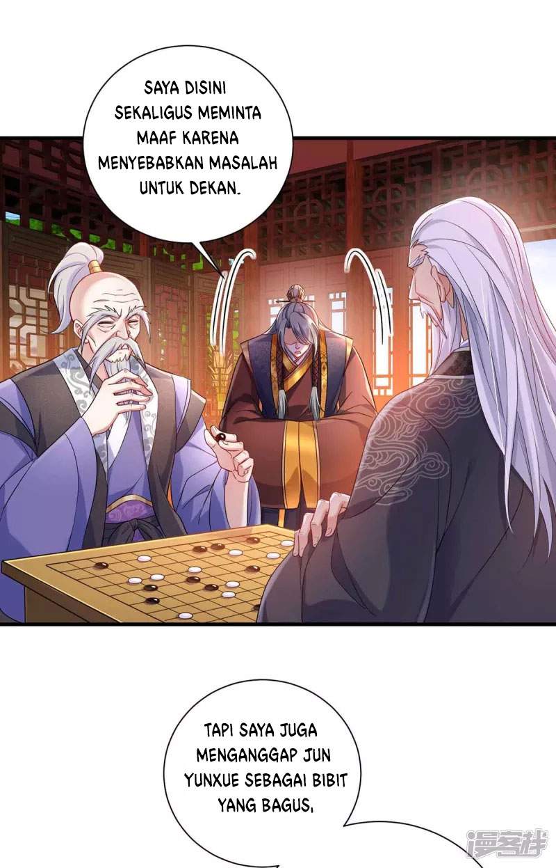 miss-nine-doctor - Chapter: 105