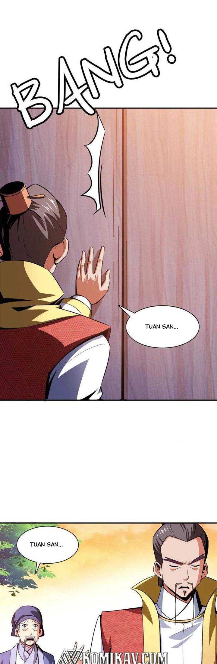 library-tiandao - Chapter: 77