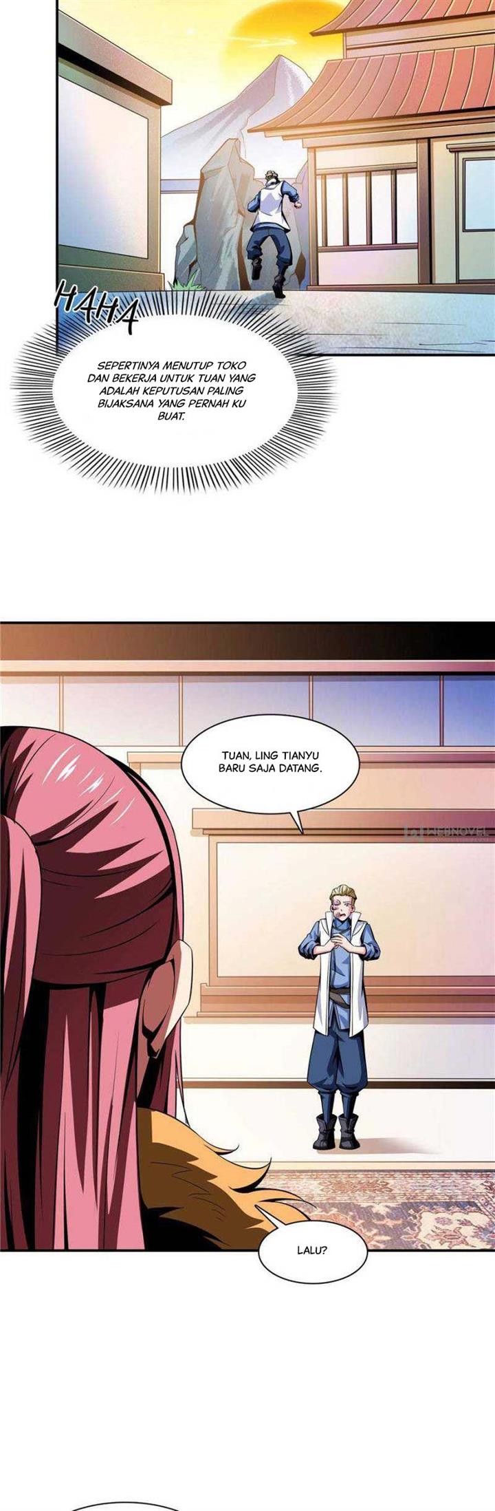 library-tiandao - Chapter: 77