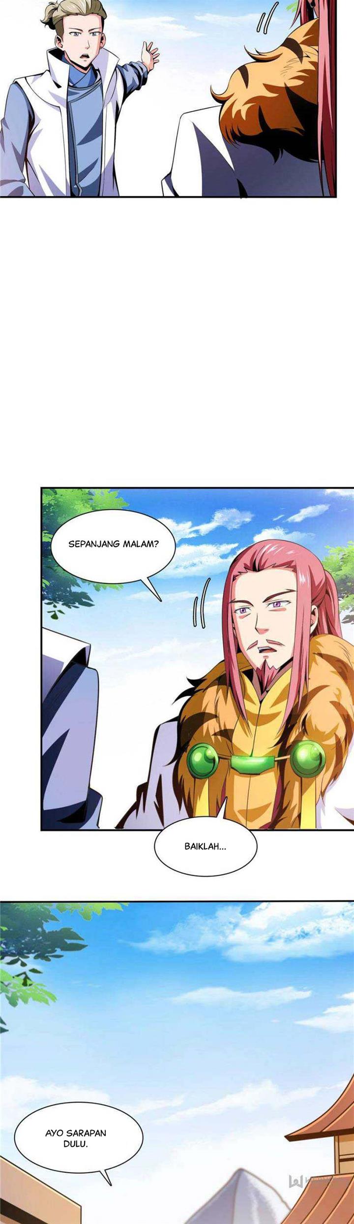 library-tiandao - Chapter: 77