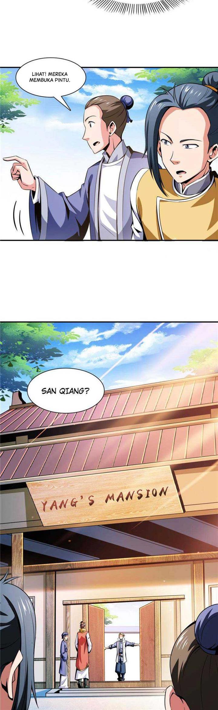 library-tiandao - Chapter: 77