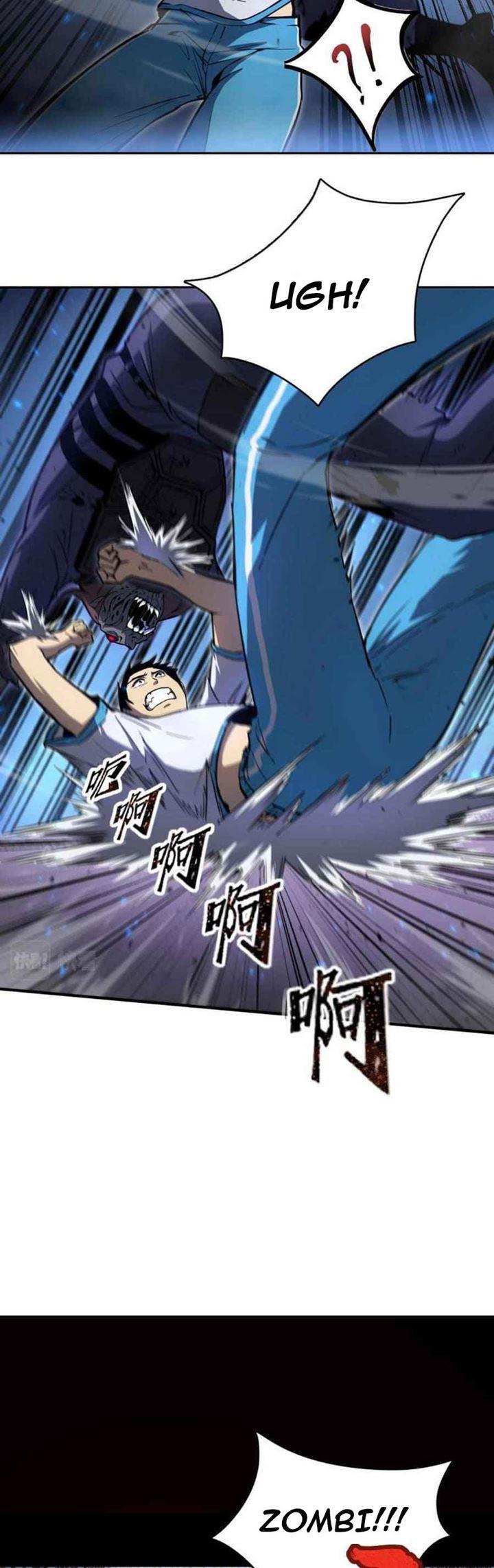 leveling-in-the-future - Chapter: 1
