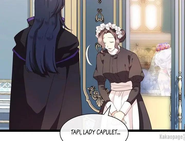 come-on-out-romeo - Chapter: 71