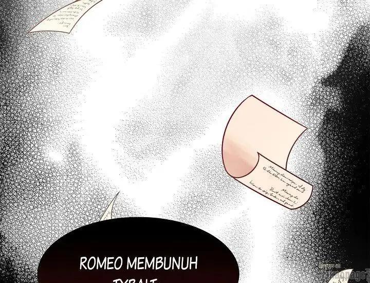 come-on-out-romeo - Chapter: 71