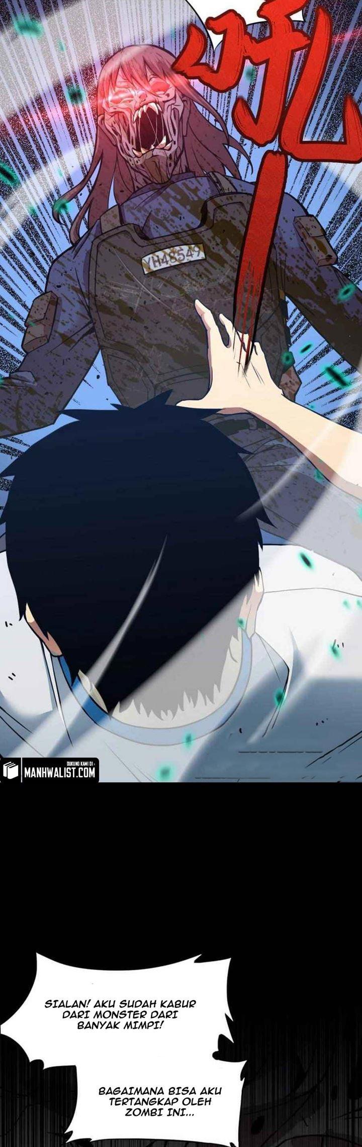 leveling-in-the-future - Chapter: 1