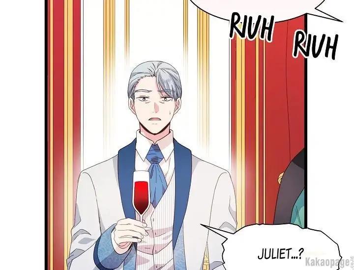 come-on-out-romeo - Chapter: 71