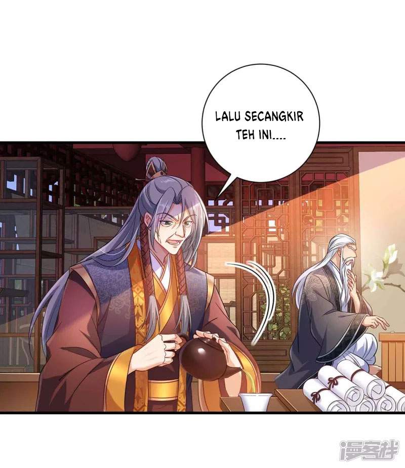 miss-nine-doctor - Chapter: 106