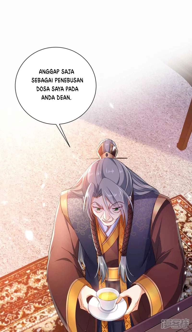 miss-nine-doctor - Chapter: 106