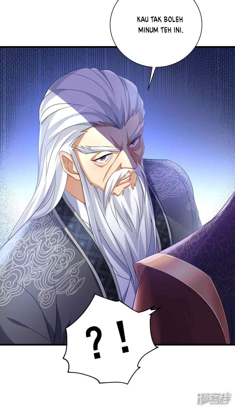 miss-nine-doctor - Chapter: 106