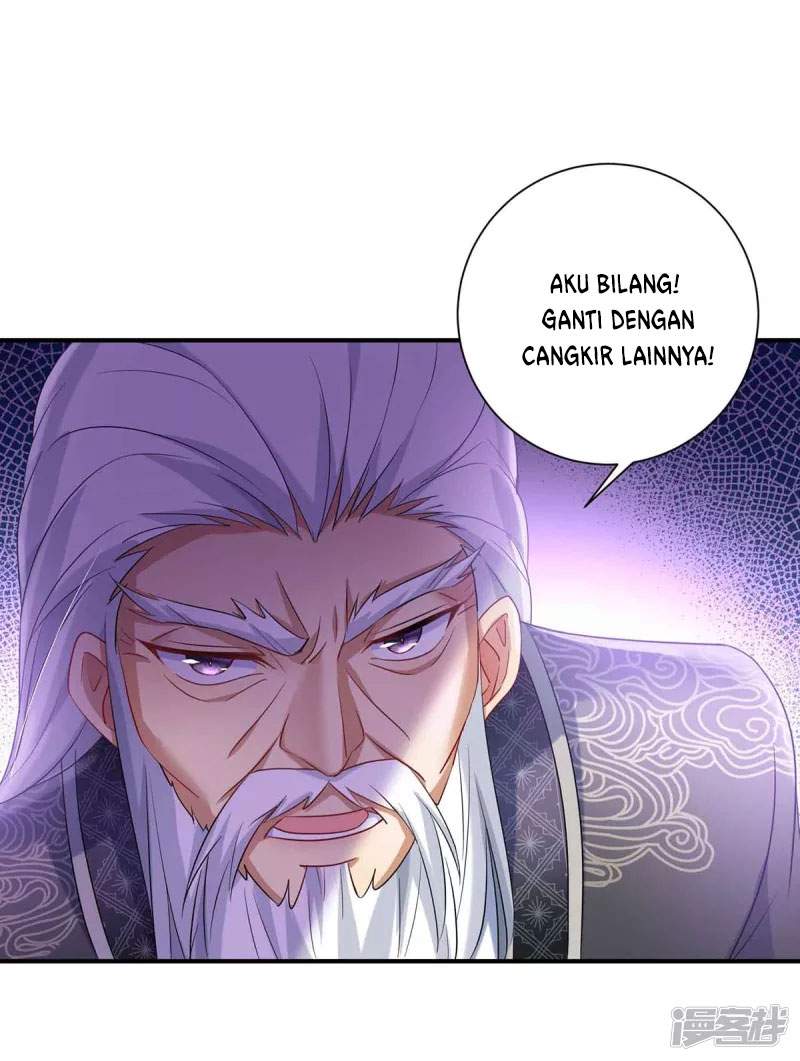 miss-nine-doctor - Chapter: 106
