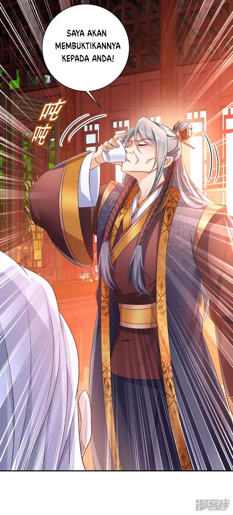 miss-nine-doctor - Chapter: 106
