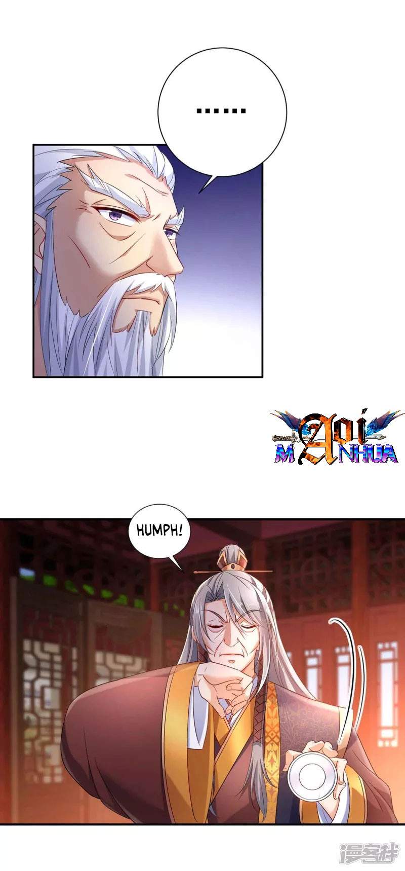 miss-nine-doctor - Chapter: 106