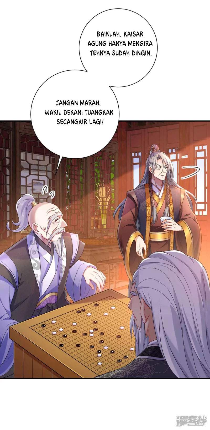 miss-nine-doctor - Chapter: 106