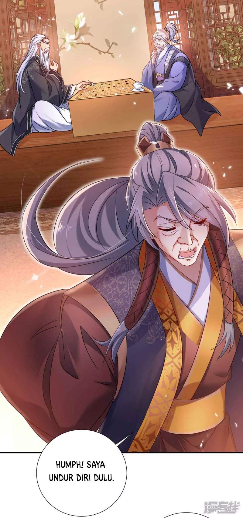 miss-nine-doctor - Chapter: 106