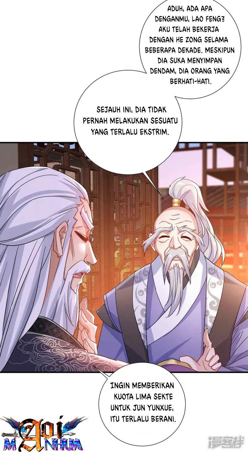 miss-nine-doctor - Chapter: 106