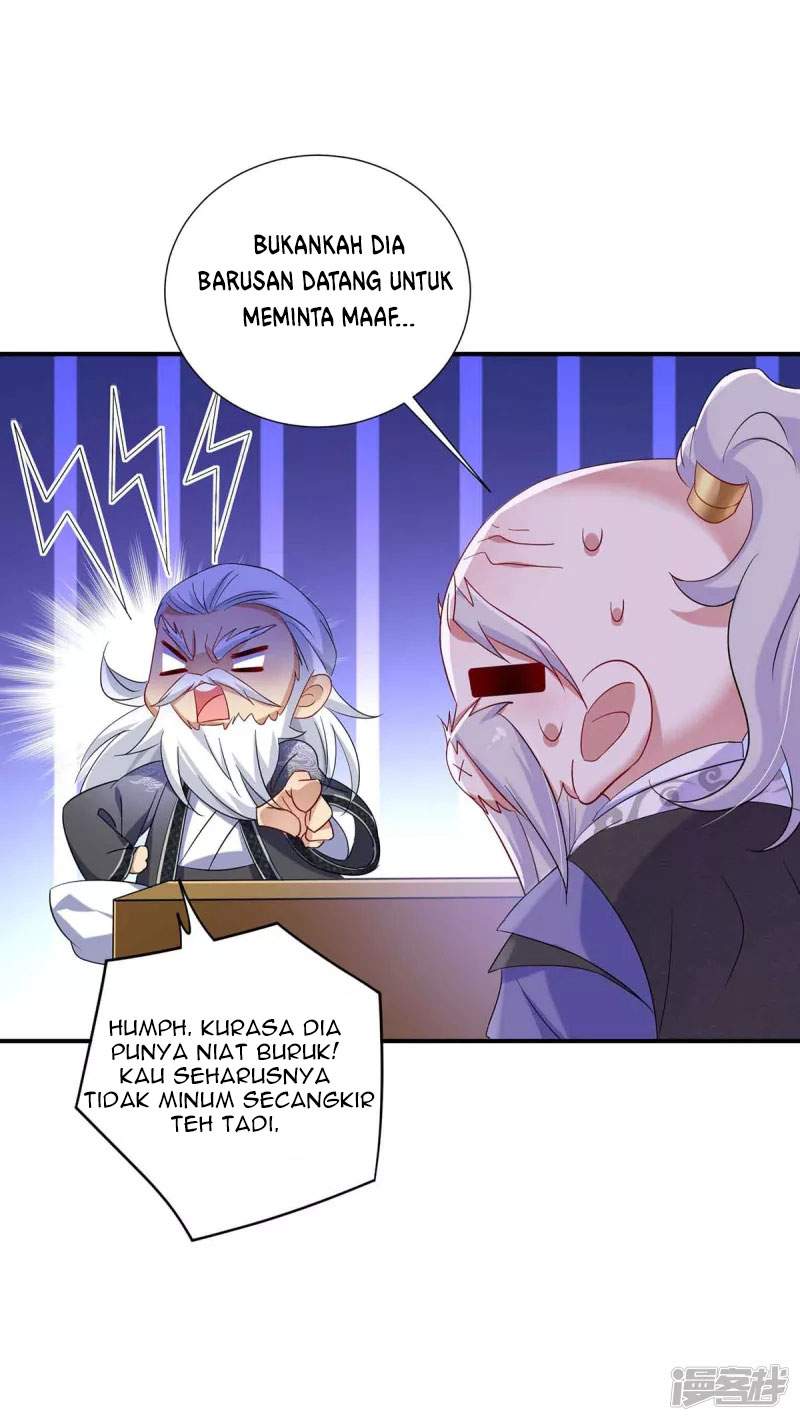 miss-nine-doctor - Chapter: 106