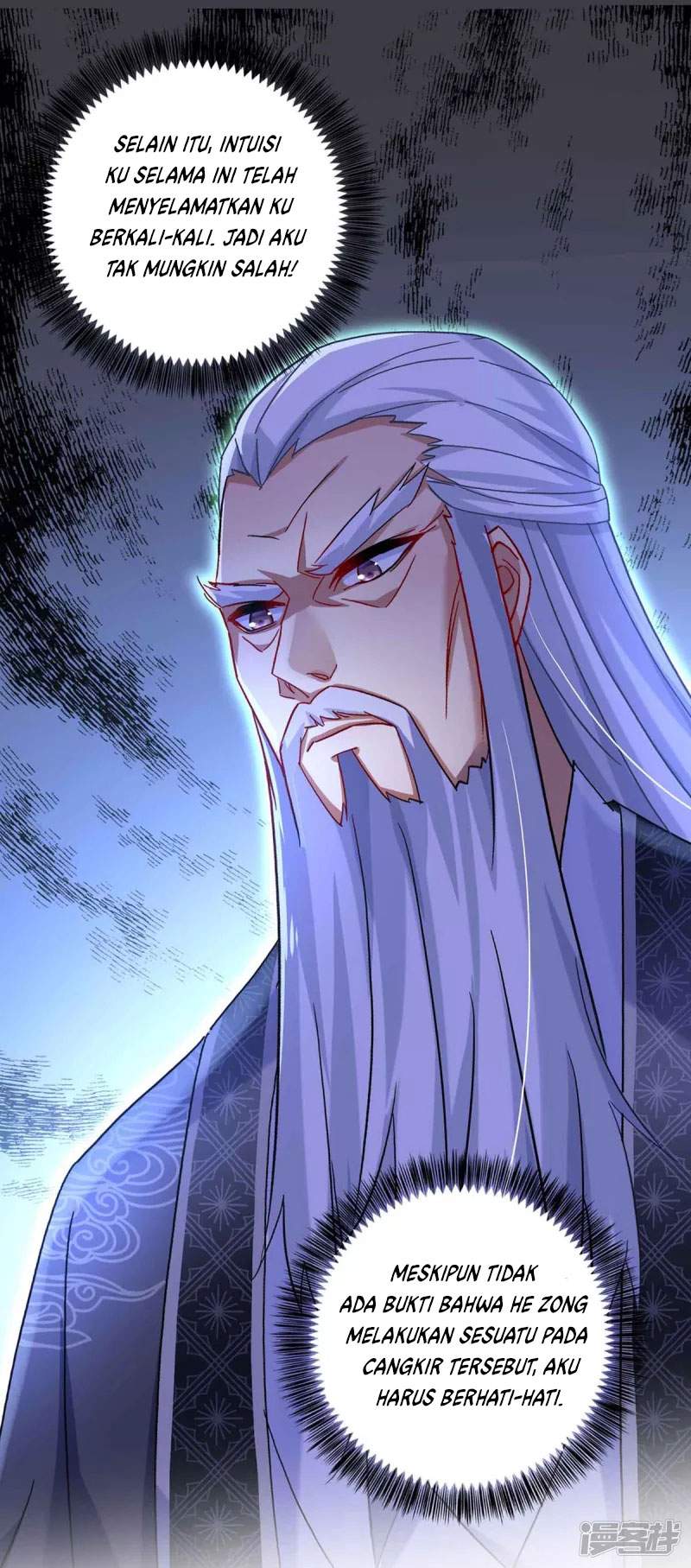 miss-nine-doctor - Chapter: 106