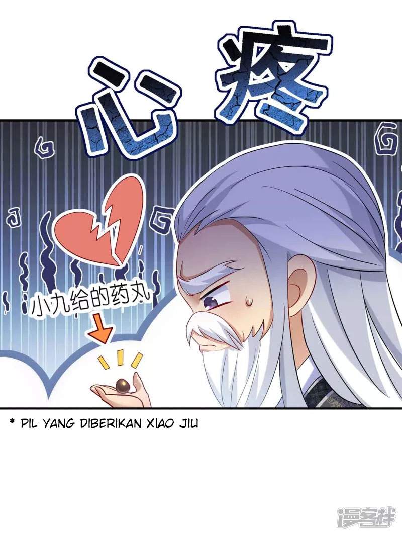 miss-nine-doctor - Chapter: 106
