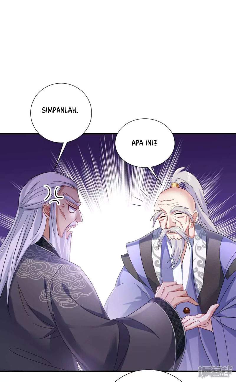 miss-nine-doctor - Chapter: 106