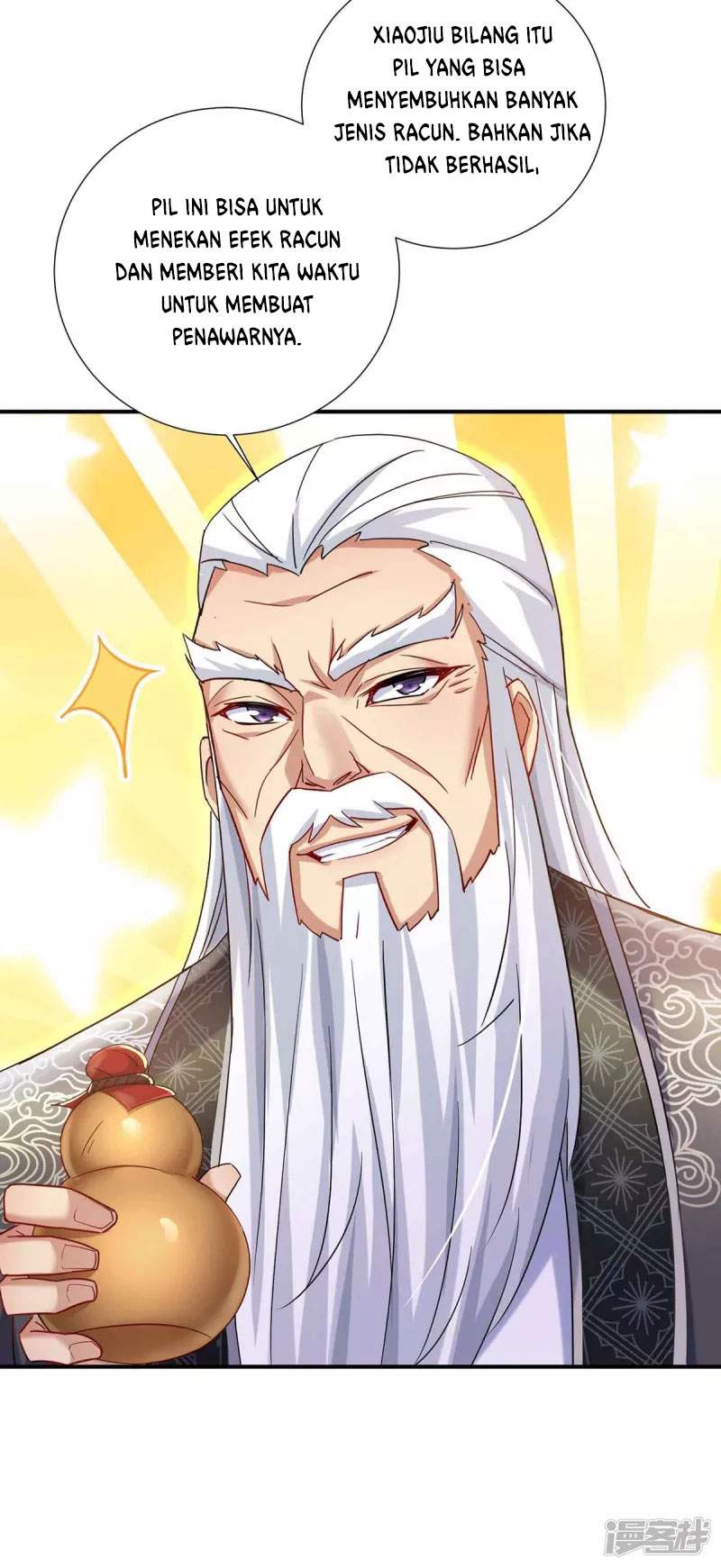 miss-nine-doctor - Chapter: 106