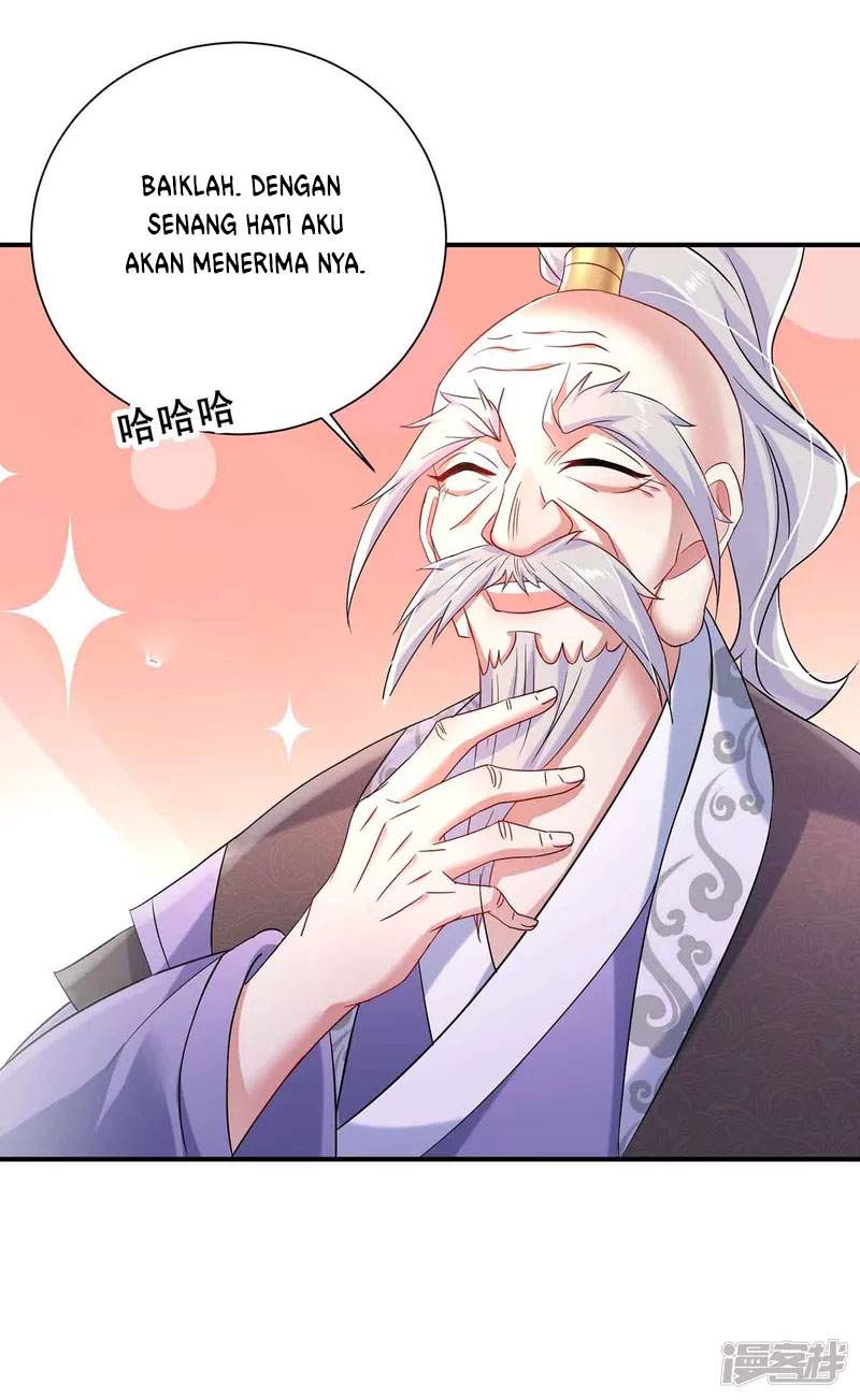 miss-nine-doctor - Chapter: 106