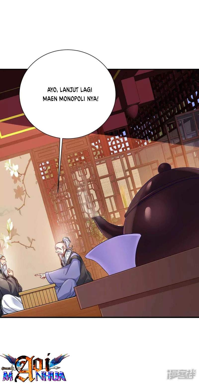 miss-nine-doctor - Chapter: 106