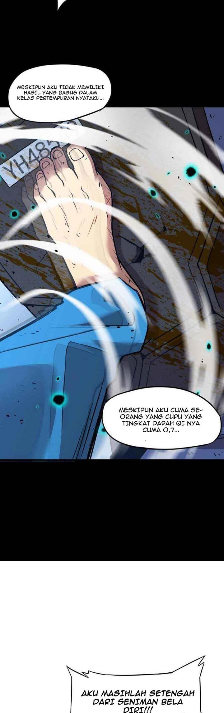 leveling-in-the-future - Chapter: 1