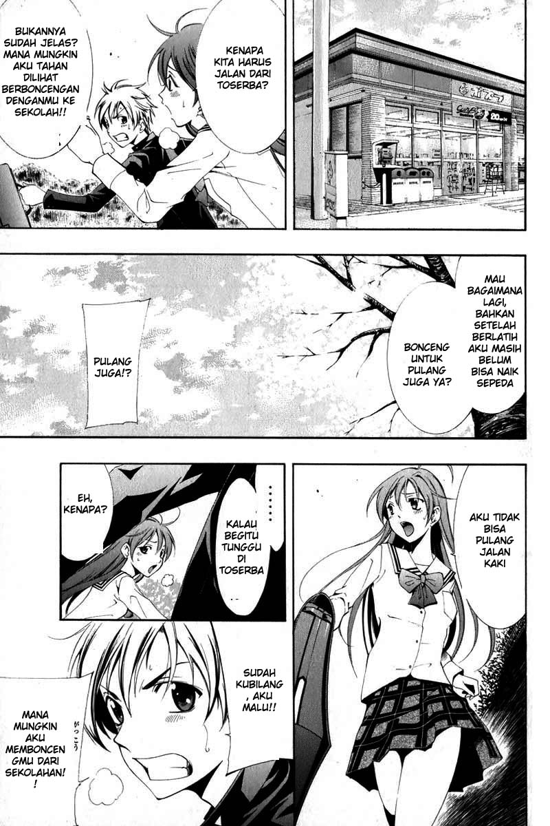 kimi-no-iru-machi - Chapter: 3