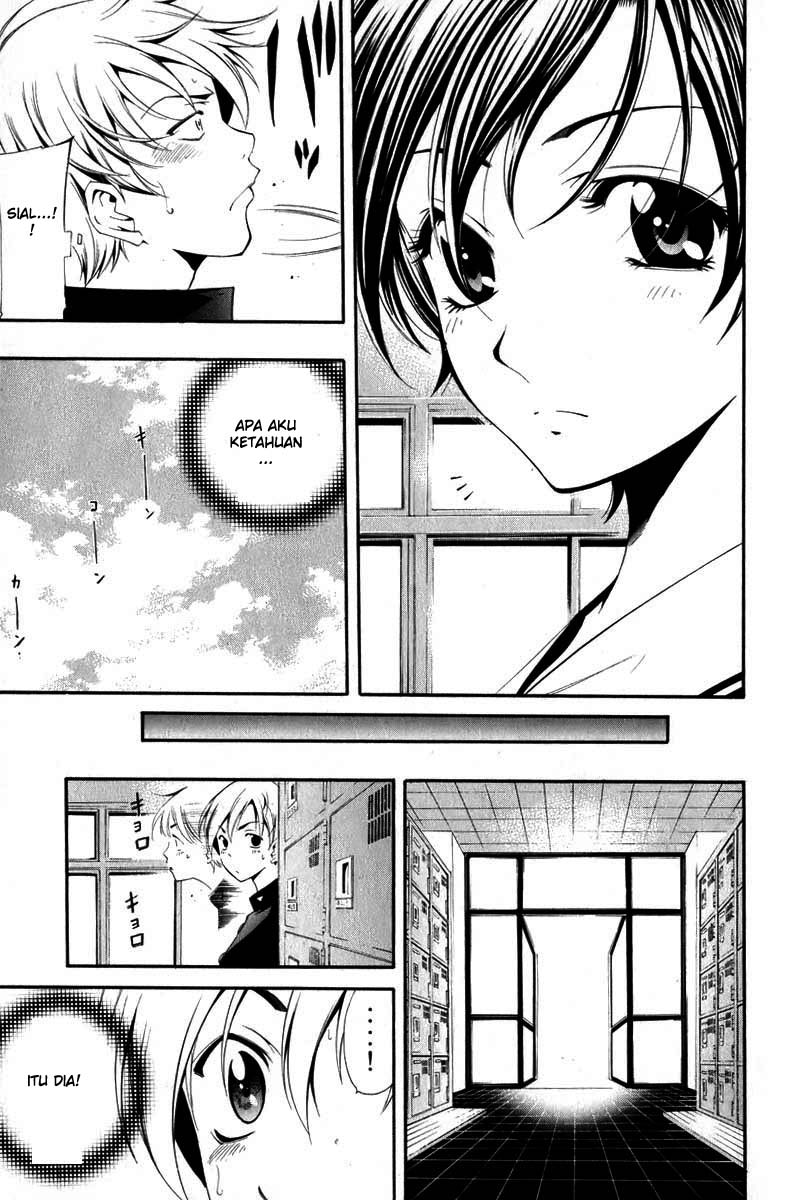 kimi-no-iru-machi - Chapter: 3