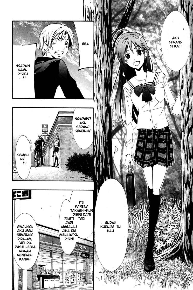 kimi-no-iru-machi - Chapter: 3