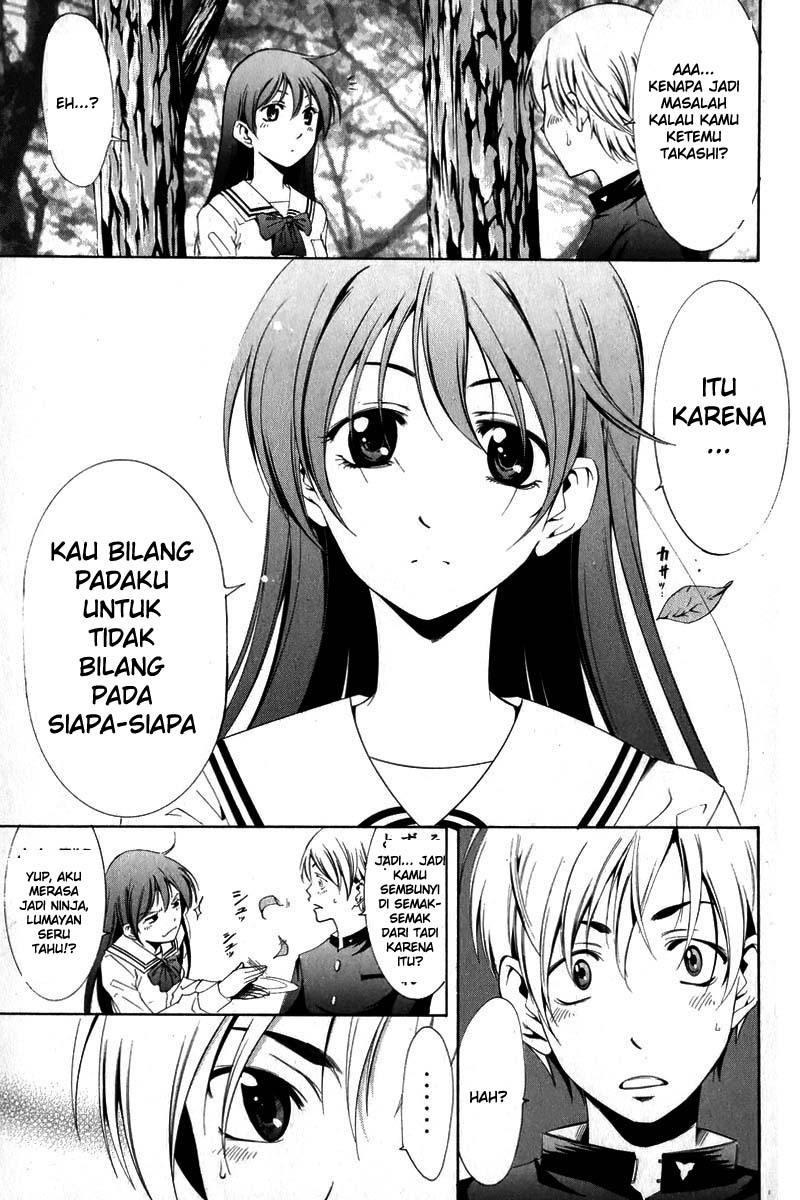 kimi-no-iru-machi - Chapter: 3