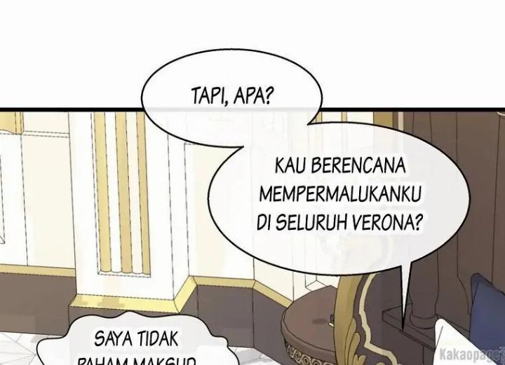 come-on-out-romeo - Chapter: 72