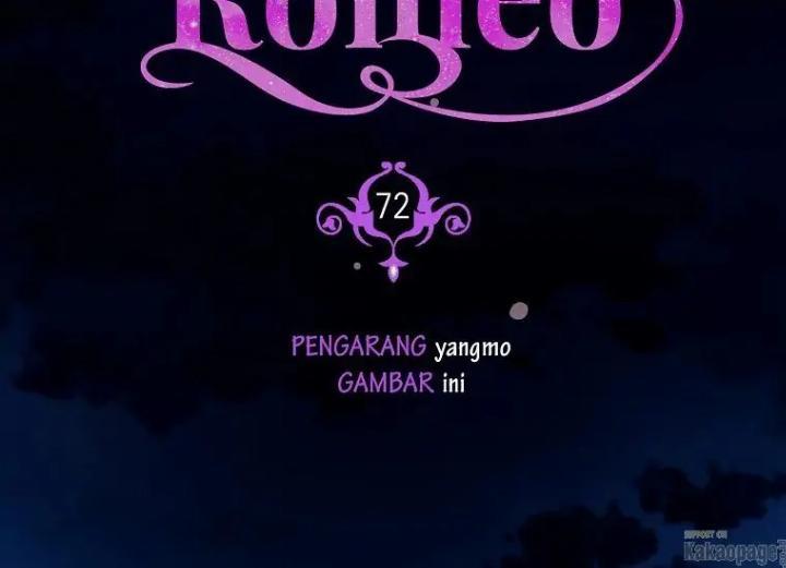 come-on-out-romeo - Chapter: 72