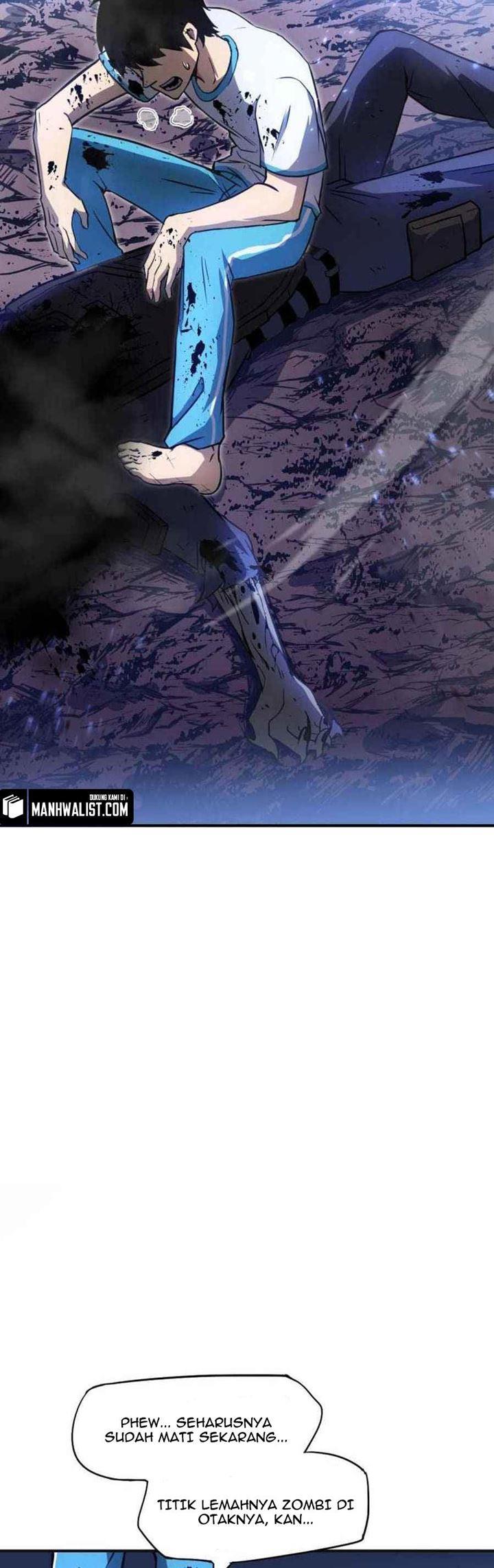 leveling-in-the-future - Chapter: 1