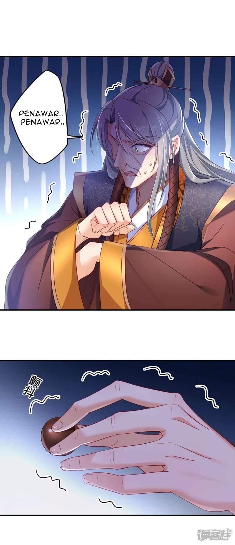 miss-nine-doctor - Chapter: 107