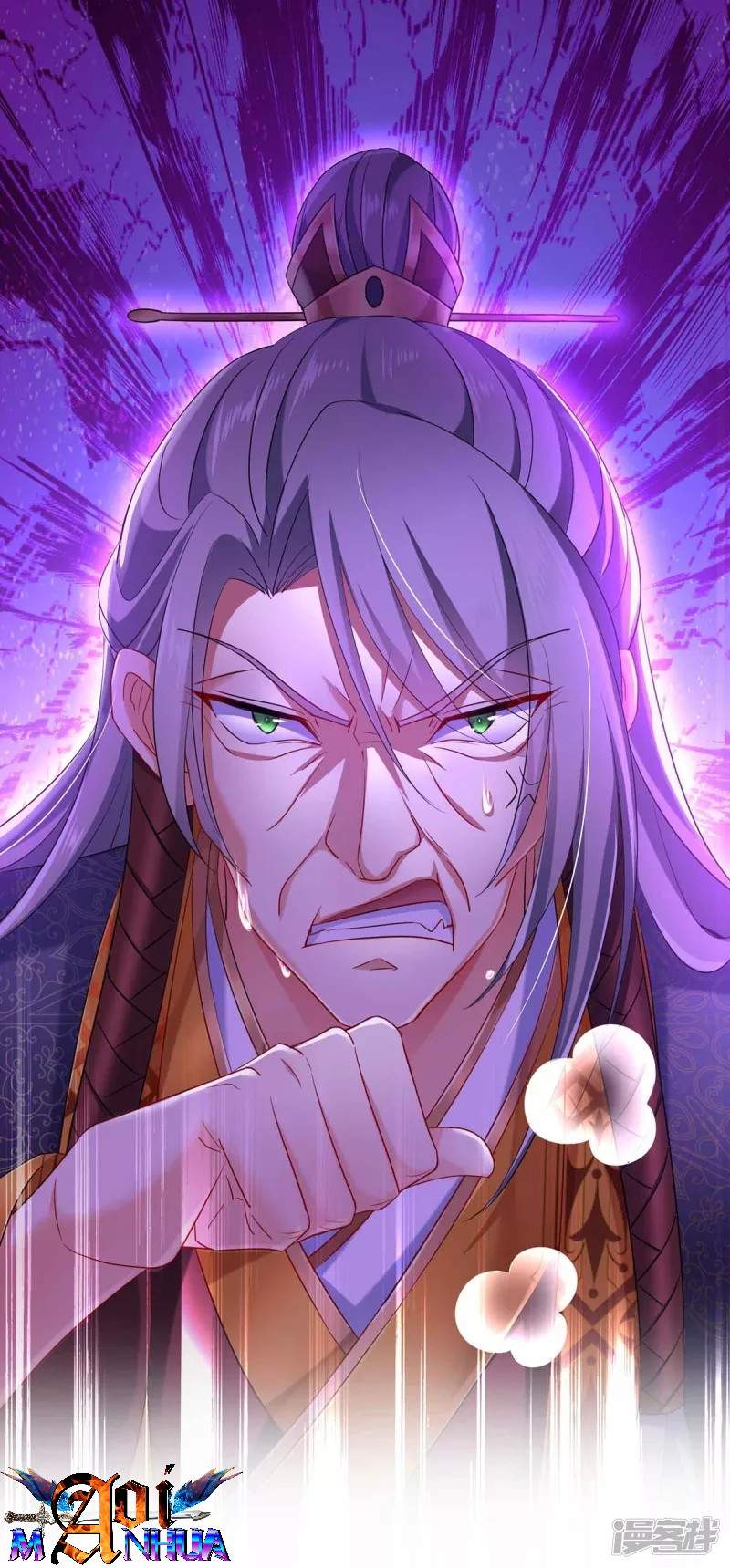 miss-nine-doctor - Chapter: 107