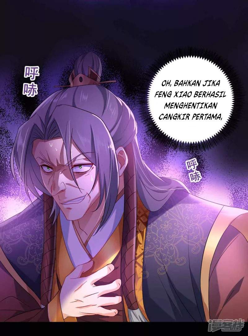 miss-nine-doctor - Chapter: 107