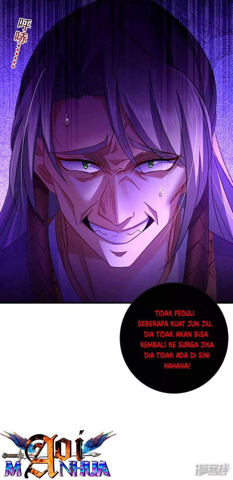 miss-nine-doctor - Chapter: 107