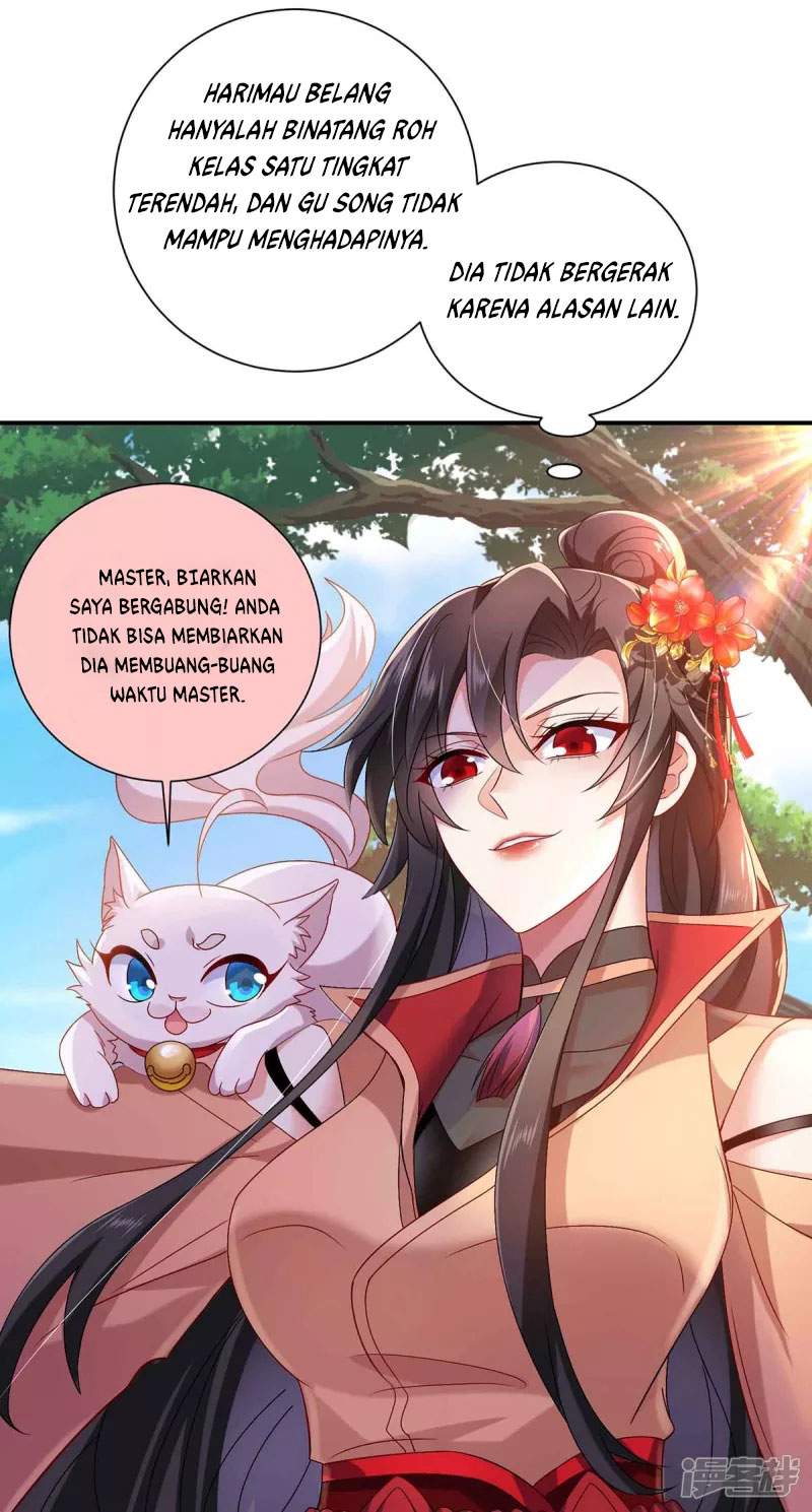 miss-nine-doctor - Chapter: 107