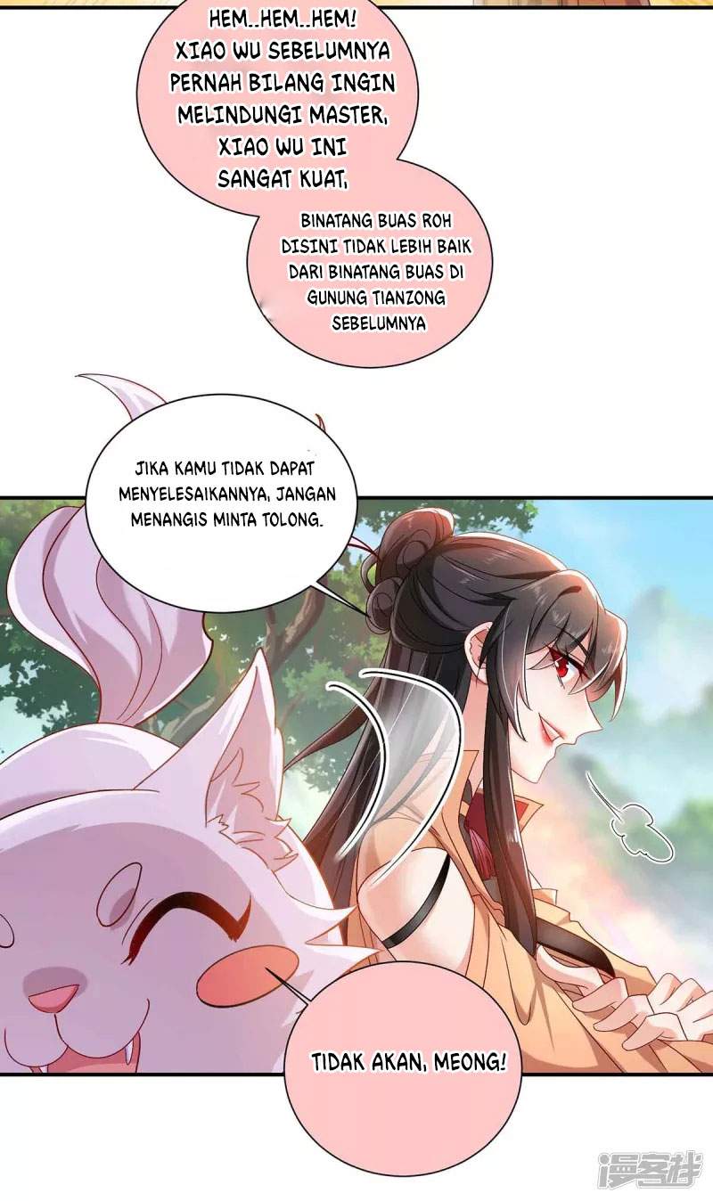 miss-nine-doctor - Chapter: 107
