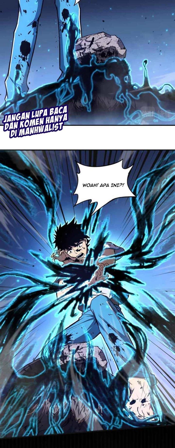leveling-in-the-future - Chapter: 1