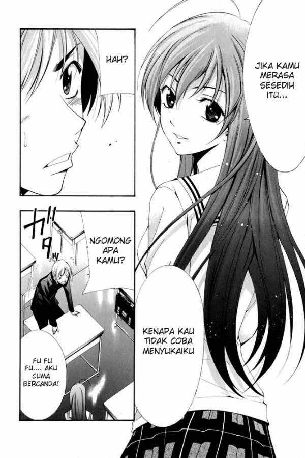 kimi-no-iru-machi - Chapter: 4