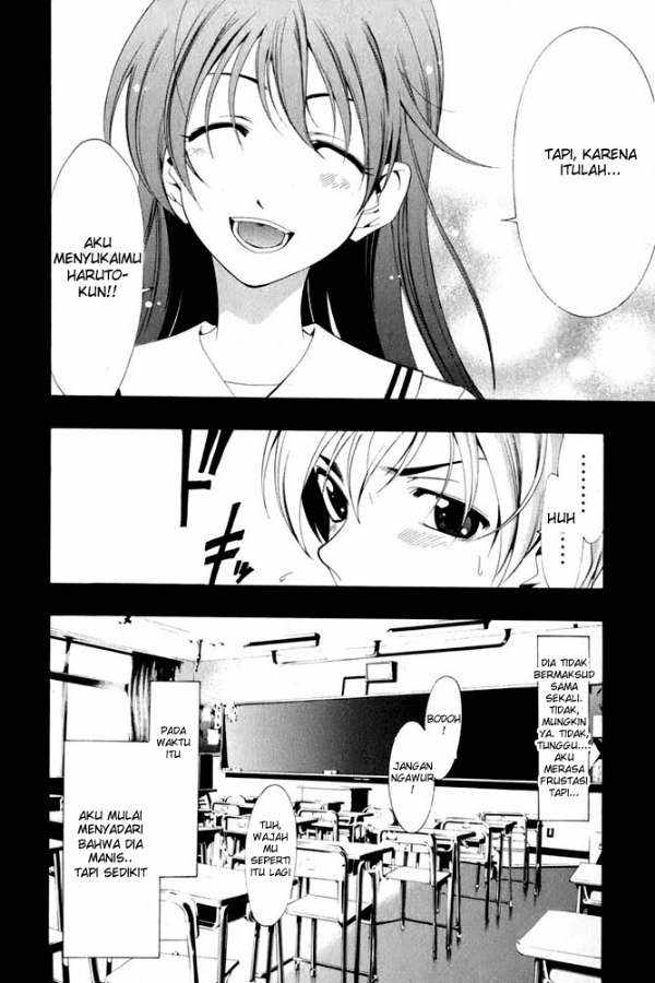 kimi-no-iru-machi - Chapter: 4