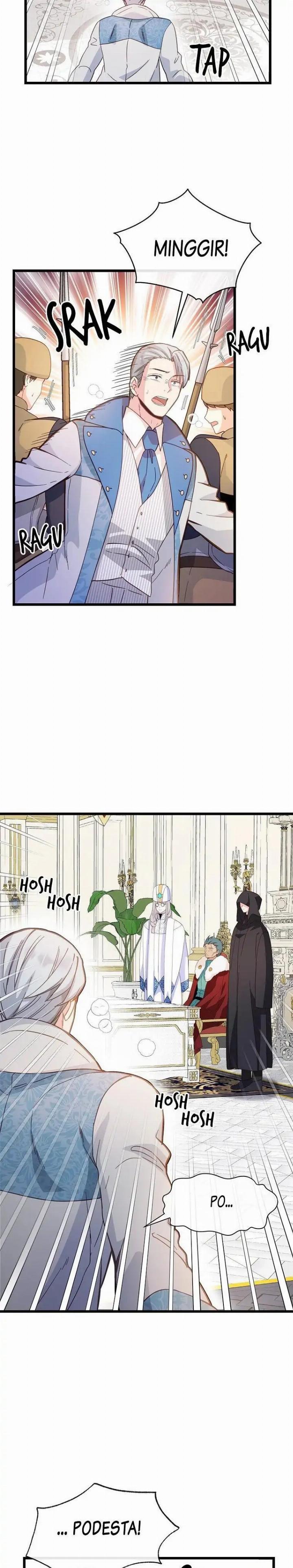come-on-out-romeo - Chapter: 73