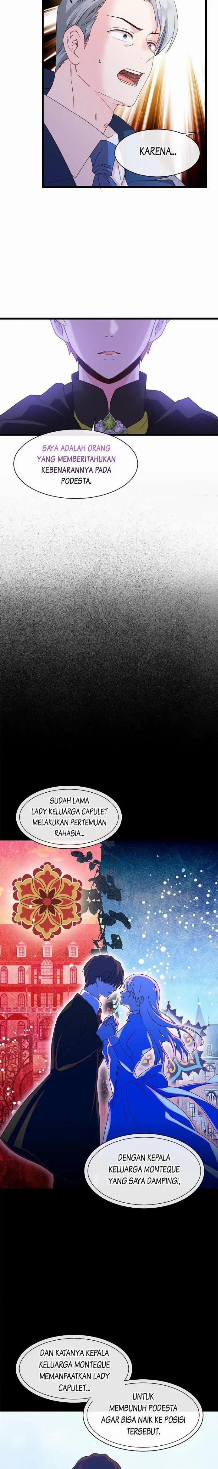 come-on-out-romeo - Chapter: 73