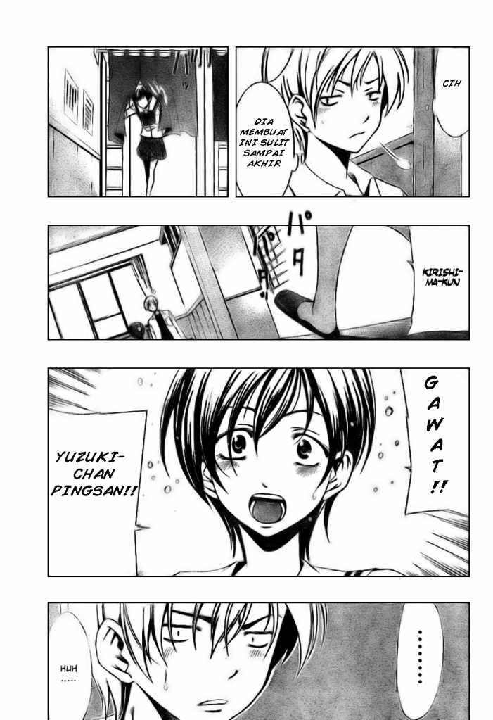 kimi-no-iru-machi - Chapter: 5