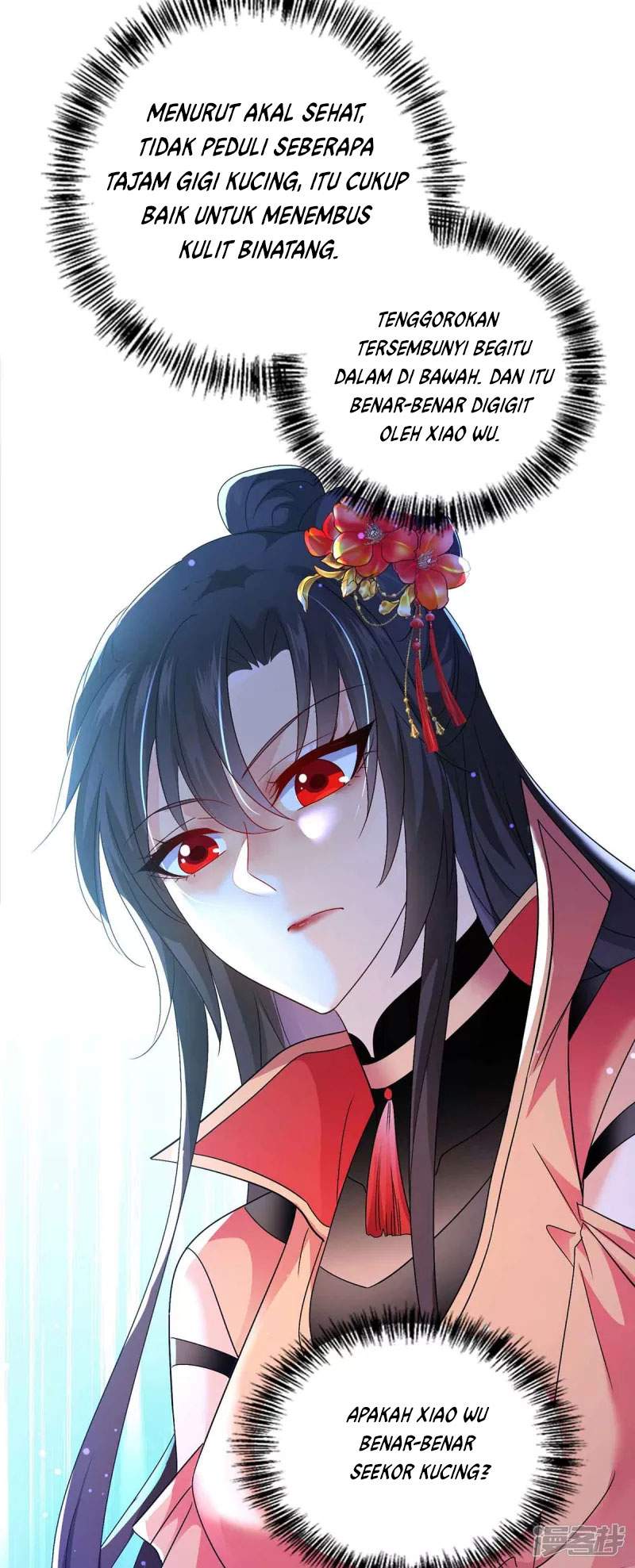 miss-nine-doctor - Chapter: 108