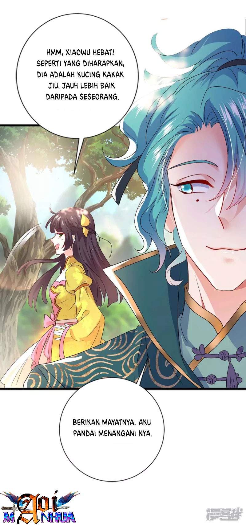 miss-nine-doctor - Chapter: 108