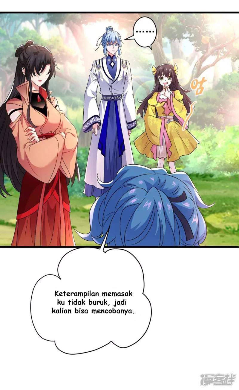 miss-nine-doctor - Chapter: 108