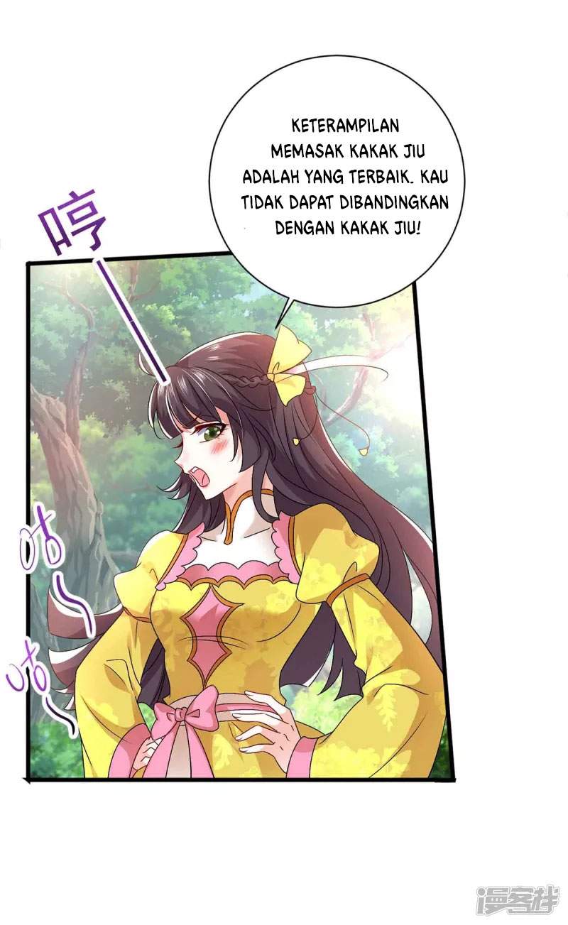 miss-nine-doctor - Chapter: 108